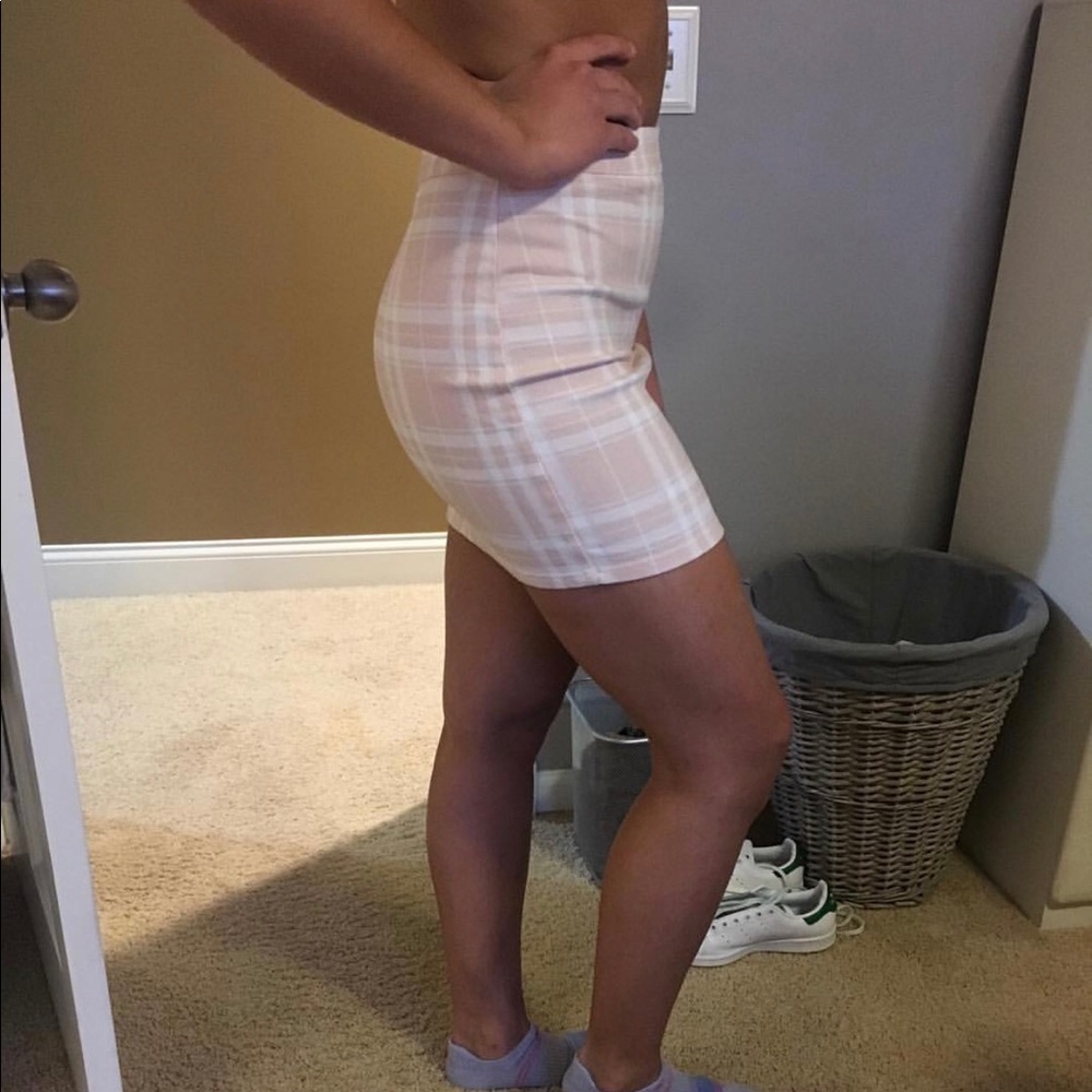 FOREVER 21 skirt